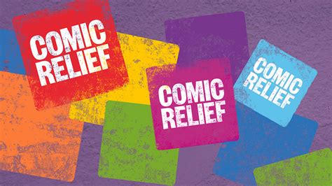 comic relief head office|Home Office .